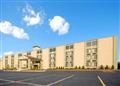 Comfort Inn & Suites Fall River