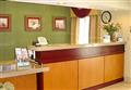 Fairfield Inn Peru