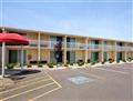Super 8 Hartford South Area/Rocky Hill
