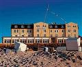 Upstalsboom Strandhotel Wangerooge