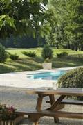 Golf Hotel De Charmeil