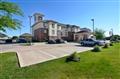 BEST WESTERN PLUS Lake Dallas Inn & Suites