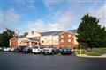 BEST WESTERN PLUS Executive Suites - Columbus East