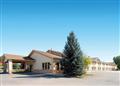 Comfort Inn Buffalo