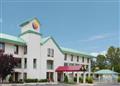 Comfort Inn New Cumberland