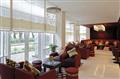Dushanbe Serena Hotel