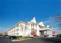 Clarion Inn Willow River