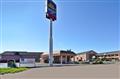 BEST WESTERN Red Carpet Inn
