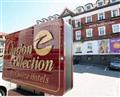 Clarion Collection Hotel Kronjylland