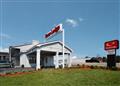 Econo Lodge Beavercreek