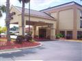 Hampton Inn Waycross