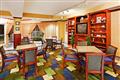 Holiday Inn Express Hotel & Suites KINGS MOUNTAIN - SHELBY AREA