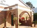 KOREA GARDEN LODGE