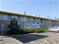 Days Inn Donington A50