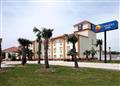 Comfort Inn Broussard