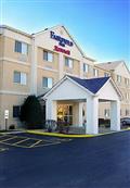 Fairfield Inn Chicago Tinley Park