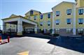 BEST WESTERN PLUS Schulenburg Inn & Suites