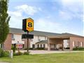 Super 8 Motel - Pekin/Peoria Area