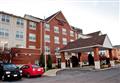 TownePlace Suites Chicago Naperville
