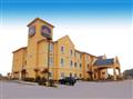 BEST WESTERN PLUS Manvel Inn & Suites