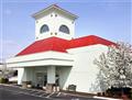 Knights Inn Gastonia