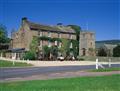 The Rose and Crown
