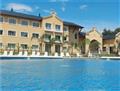 Howard Johnson Resort Pilar