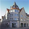 TOP VCH Luther-Hotel Lutherstadt Wittenberg