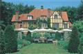 Hostellerie Shamrock