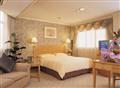 Metropark Hotel Mongkok
