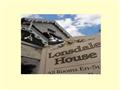 Lonsdale House Bowness on Windermere