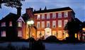Harpenden House Hotel