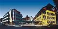 Hotel Krone Lenzburg