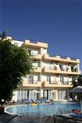 Castro Hotel