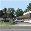 Executive Inn Pemberton