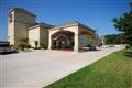 BEST WESTERN PLUS DeRidder Inn & Suites