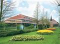 Van der Valk Hotel Avifauna