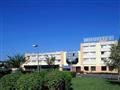 Novotel Orleans Charbonniere