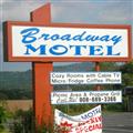 Broadway Motel Washington