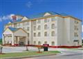 Comfort Suites Yukon
