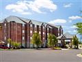 Microtel Inn And Suites Hattiesburg