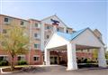 Fairfield Inn Deptford