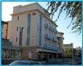 Hotel Sacramora