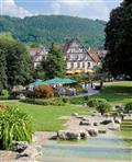 Clarion Collection Hotel Bad Ueberkingen