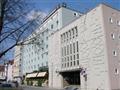 Accent Hotel Bayreuth