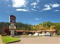 BEST WESTERN Oakridge Inn
