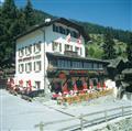 Minotel de Moiry