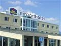BEST WESTERN Airporthotel