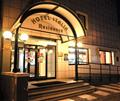 BEST WESTERN Hotel Residence Italia