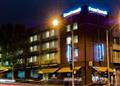 Quality Hotel Downtowner on Lygon